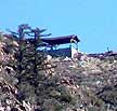 Inspiratin Pt Ramada from Echo Mountain