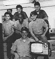 'OC' Division