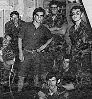 HQ Platoon