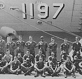 Detachment H & S Company