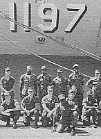 C Company & Medical Platoon
