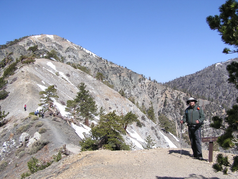 May 4,2008 - Devil's Backbone