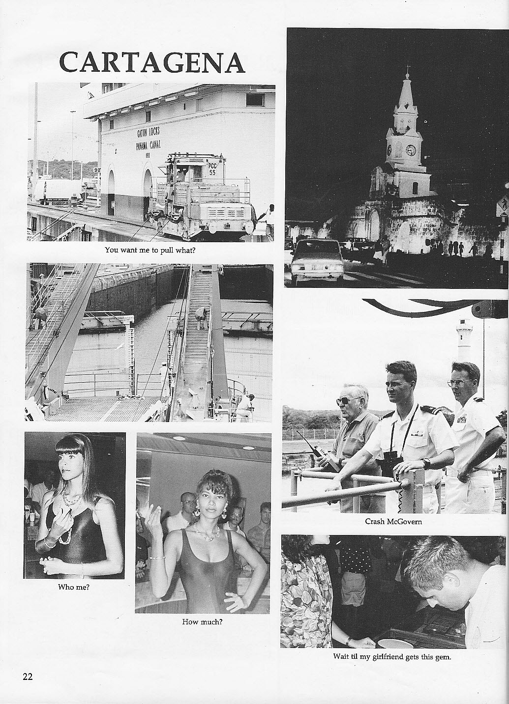 Panama Canal