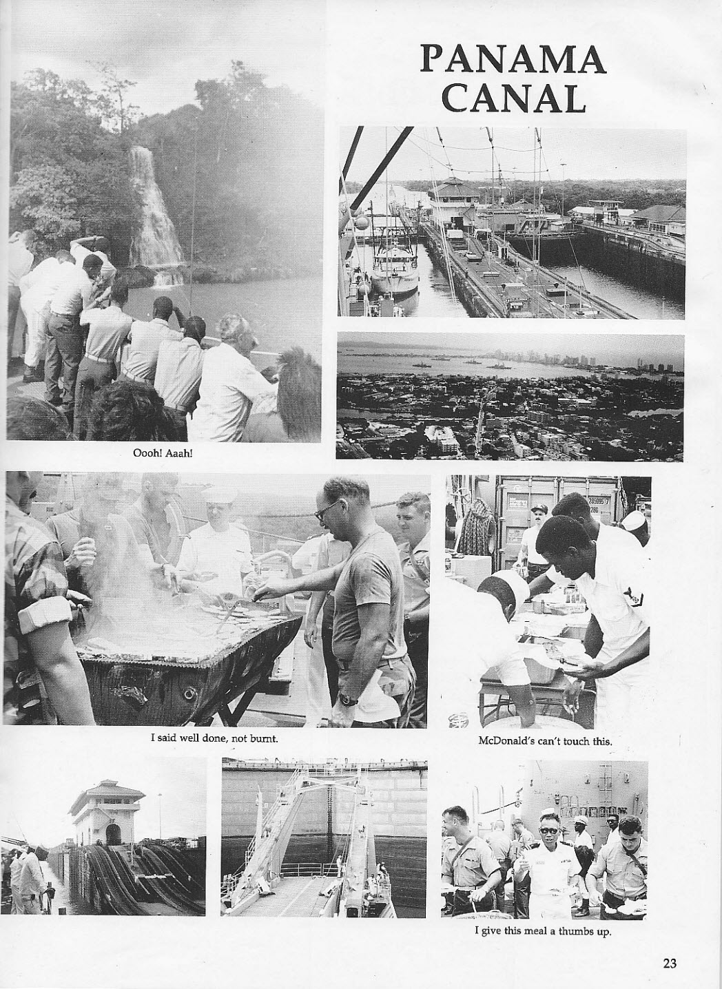 Panama Canal