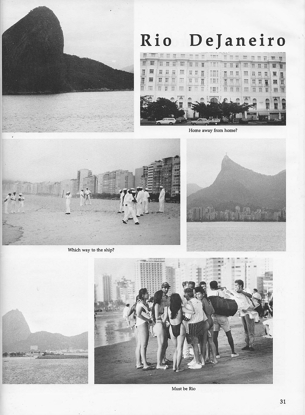 Brazil