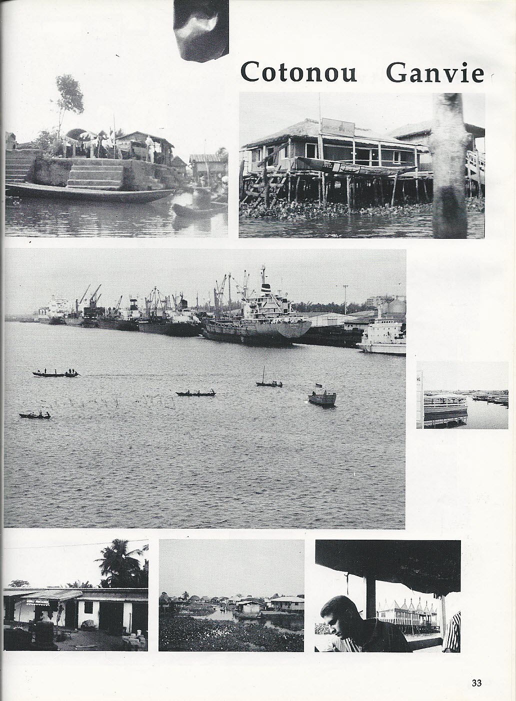 Benin