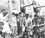Public Visits