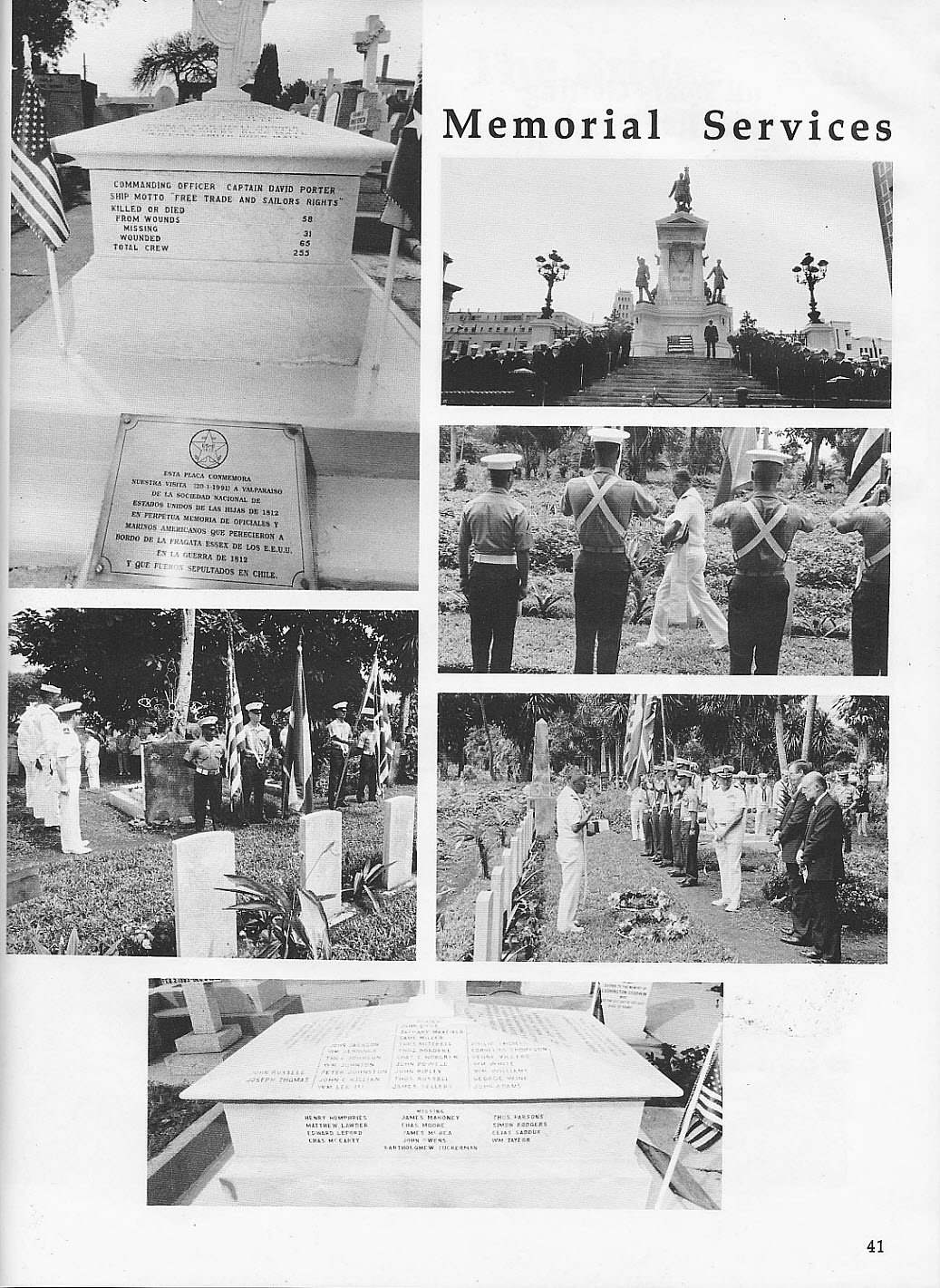 Memorial