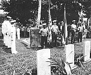 Memorial Services