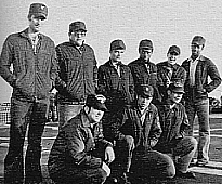 'A' Division