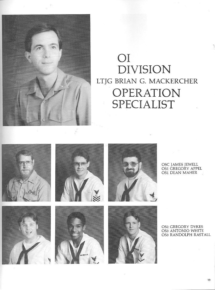 OI Div.