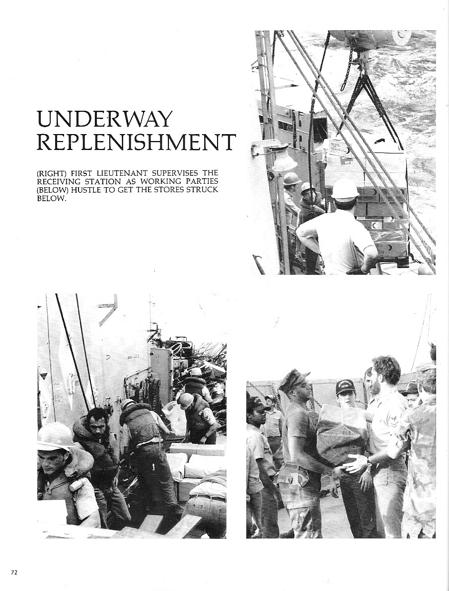 UNREP